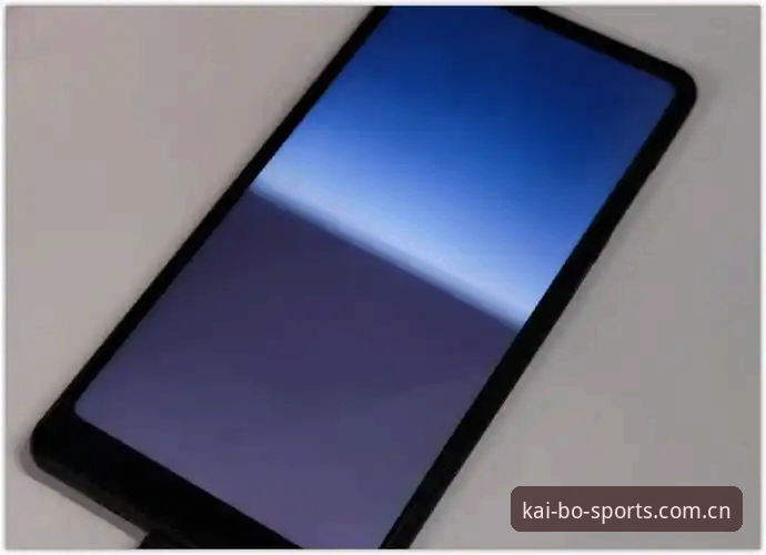 开博体育APP手机版 vs 浏览器版：移动端最佳体验全面对比解析