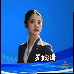 苏婉清